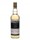 A bottle of Longmorn 1996 / 13 Year Old Speyside Single Malt Whisky