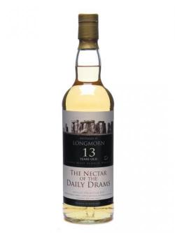 Longmorn 1996 / 13 Year Old Speyside Single Malt Whisky