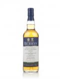 A bottle of Longmorn 20 Year Old 1992 (cask 71764) (Berry Bros& Rudd)