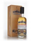 A bottle of Longmorn 20 Year Old 1992 (cask 9528) - Directors' Cut (Douglas Laing)
