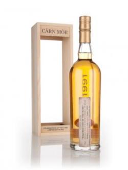 Longmorn 23 Year Old 1991 (cask 54953) - Celebration of the Cask (Càrn Mòr)