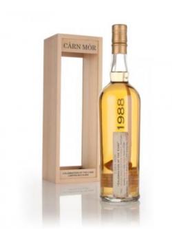 Longmorn 24 Year Old 1988 (cask 17159) - Celebration of the Cask (Càrn Mòr)