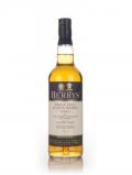 A bottle of Longmorn 24 Year Old 1998 (cask 14385) - (Berry Bros.& Rudd)