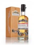 A bottle of Longmorn 25 Year Old 1989 (cask 10368) - Directors' Cut (Douglas Laing)
