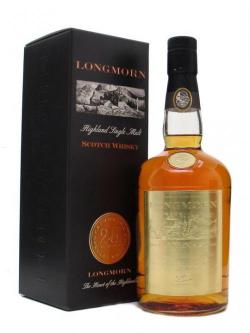 Longmorn Centenary 25 Year Old Speyside Single Malt Scotch Whisky