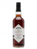 A bottle of Longmorn-Glenlivet 1970 / Bot.2000 / Scott's Selection Speyside Whisky