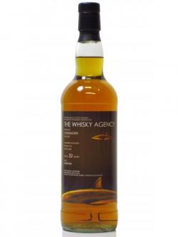 Longmorn The Whisky Agency Bottling 1976 32 Year Old