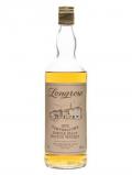 A bottle of Longrow 1973 / Bot.1980s Campbeltown Single Malt Scotch Whisky