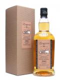 A bottle of Longrow 1992 / 10 Year Old Campbeltown Single Malt Scotch Whisky