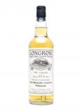 A bottle of Longrow 1993 / 13 Year Old Campbeltown Single Malt Scotch Whisky