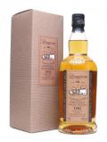 A bottle of Longrow 1995 / 10 Year Old Campbeltown Single Malt Scotch Whisky