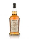 A bottle of Longrow 7 Year Old Gaja Barolo Cask Finish