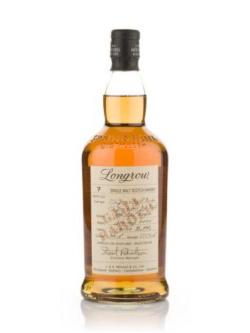 Longrow 7 Year Old Gaja Barolo Cask Finish