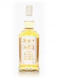 A bottle of Longrow Peated