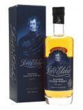 A bottle of Lord Elcho Blended Whisky / Wemyss Blended Scotch Whisky