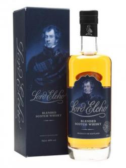 Lord Elcho Blended Whisky / Wemyss Blended Scotch Whisky