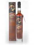 A bottle of Lord Nelson's Spiced Rum (Boxed)