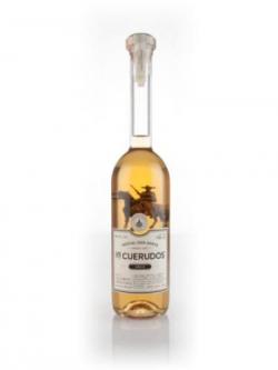 Los Cuerudos Añejo 2015
