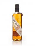 A bottle of Lot No. 40 Single Copper Pot Still - early 2000s