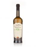A bottle of Lou Garagai Pastis de Provence