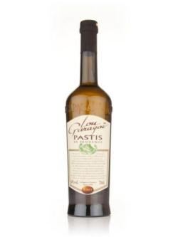 Lou Garagai Pastis de Provence