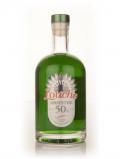 A bottle of Louche Absinthe 50cl