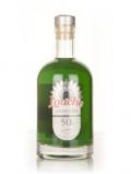 A bottle of Louche Absinthe