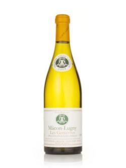 Louis Latour Mâcon-Lugny Les Genievres 2009