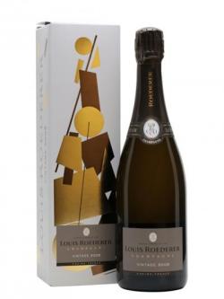 Louis Roederer 2008 Vintage Champagne