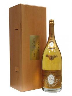 Louis Roederer Cristal 2002 / Methuselah