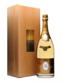 Louis Roederer Cristal 2004 Magnum