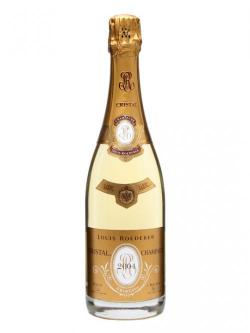 Louis Roederer Cristal 2004