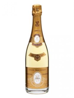 Louis Roederer Cristal 2004