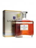 A bottle of Louis Royer XO Cognac