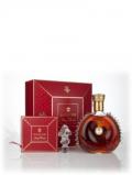 A bottle of Louis XIII de Rémy Martin Cognac - bottled 1987-2004
