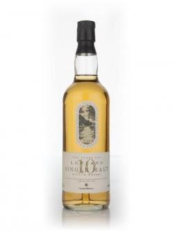 Lowland 10 Year Old (ScottishPower)