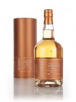 Lowland Blended Malt - Duthies (WM Cadenhead)