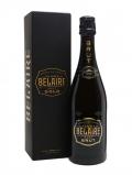 A bottle of Luc Belaire Rare Brut Sparkling Wine / Gift Box