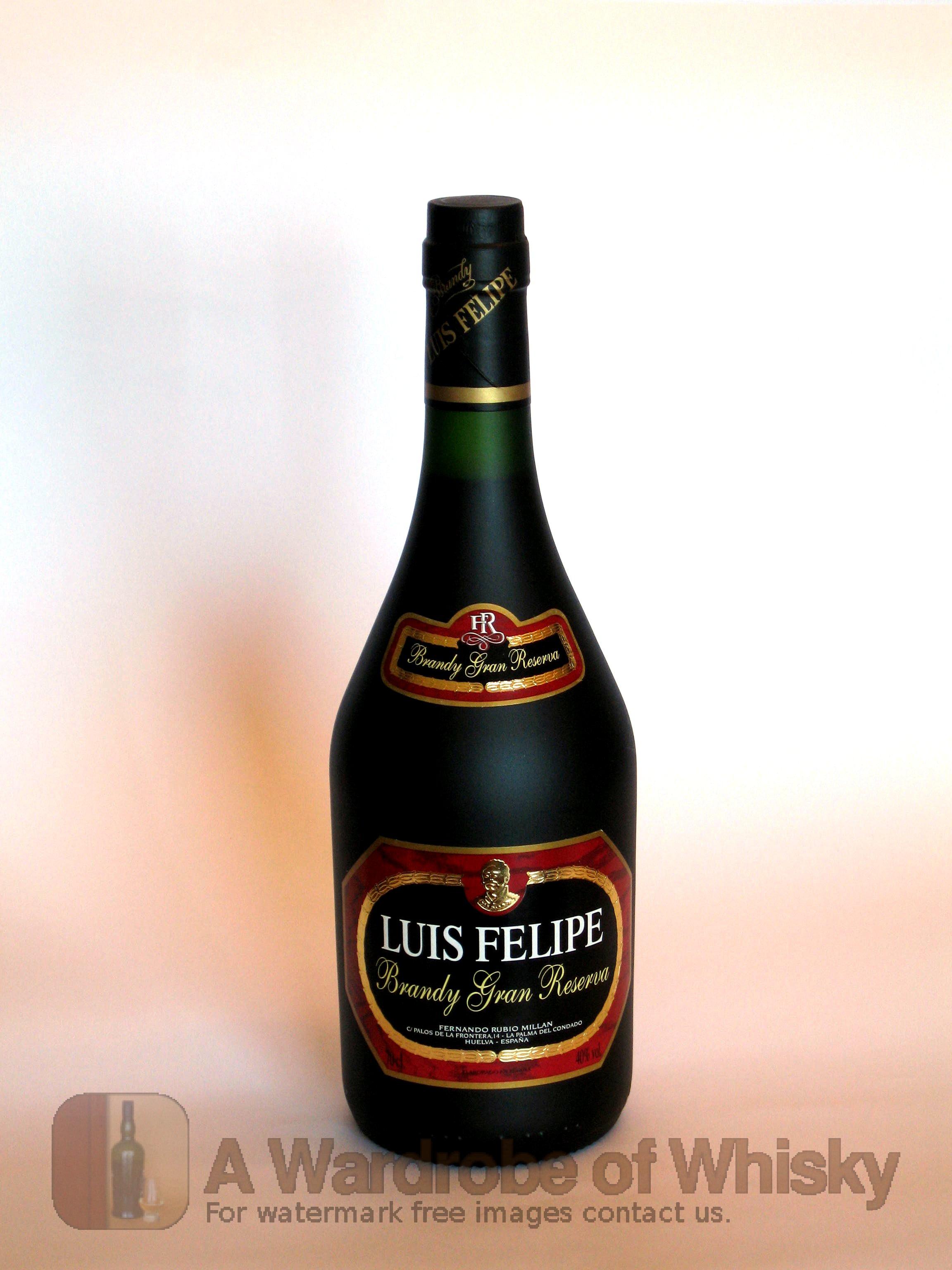 Buy Brandy Luis Felipe at the best price