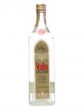 A bottle of Luksusowa Vodka / Bot.1980s