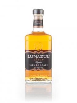 Lunazul Añejo
