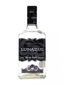 Lunazul Blanco Tequila