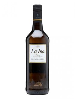 Lustau La Ina Sherry