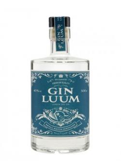 Luum London Dry Gin / Half Litre