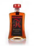 A bottle of Luxardo Amaretto Di Saschira Liqueur 50cl