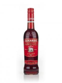Luxardo Anise and Cola