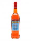 A bottle of Luxardo Aperitivo Spritz