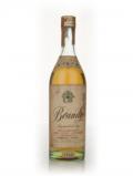 A bottle of Luxardo Brandy - 1960s