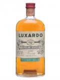 A bottle of Luxardo Brandy / Bot.1960s