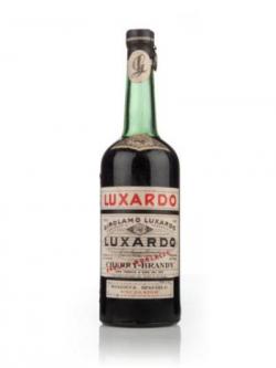 Luxardo Cherry Brandy (75cl) - 1949-59
